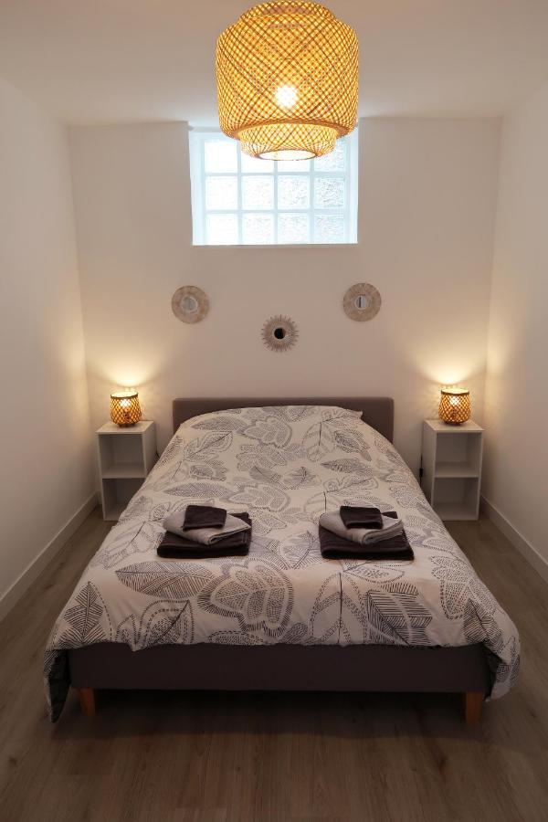 Clermont Centre- Appartement Prive Екстер'єр фото