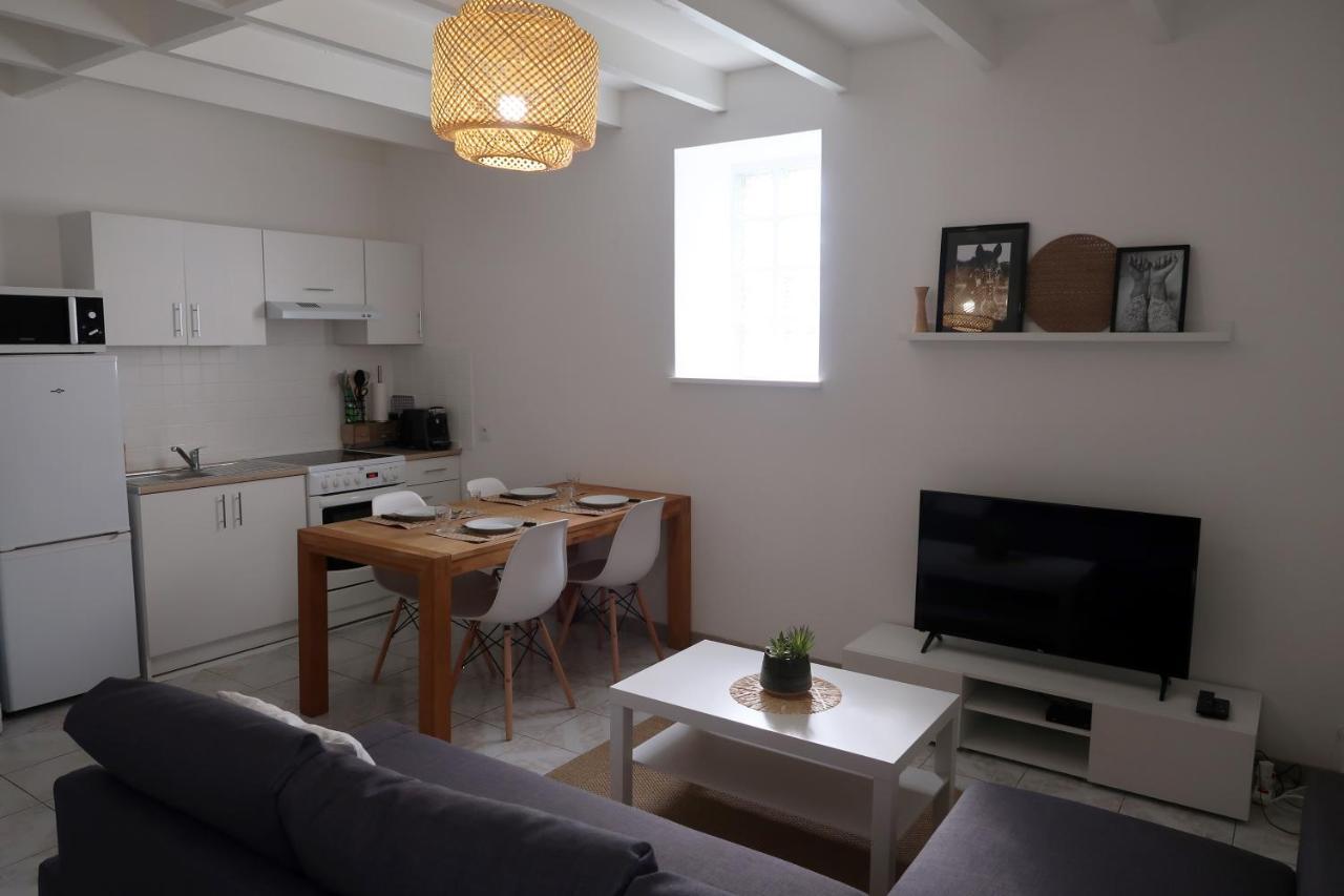 Clermont Centre- Appartement Prive Екстер'єр фото