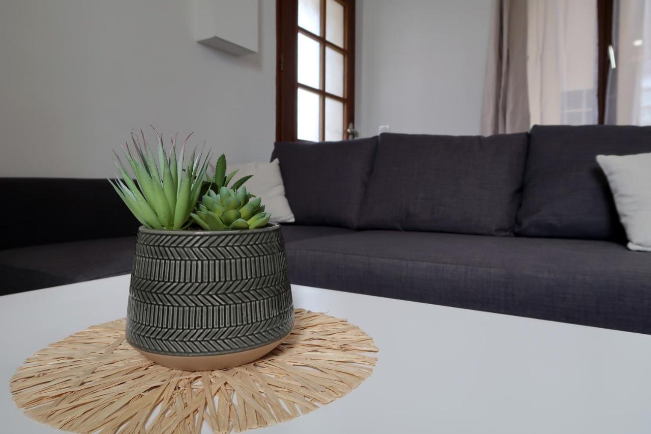 Clermont Centre- Appartement Prive Екстер'єр фото